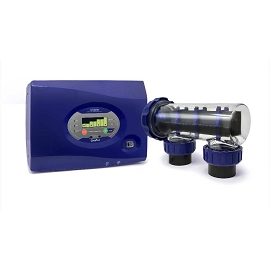 CircuPool SJ-45 Salt Chlorine Generator Questions & Answers