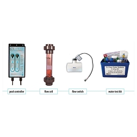 CL Free Classic - Chlorine Free Pool System Questions & Answers