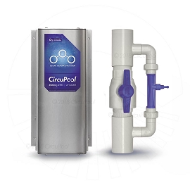 1. Can i Install the indigo after the DE filter before the pool heater. If NO how far can i install after the salt chlorinator?2. I have a spa connect with the pool can i still install or will it course health issue.Best Mark