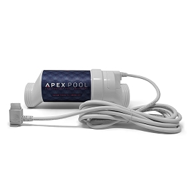 APX PERFORMANCE V15 Aftermarket Replacement Cell fits Hayward® AquaRite® T-15 Cell for 40,000 Gallons Max Questions & Answers