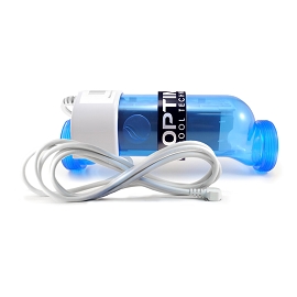 Optimum® Simple Cell for T15 Replacement cell fits Hayward® Aqua Rite® T-CELL-15® | up to 40,000 gallons Questions & Answers