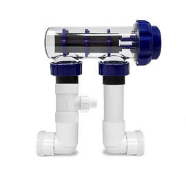 CircuPool SJ - Hayward®/Pentair® Cell Adapter Kit Questions & Answers