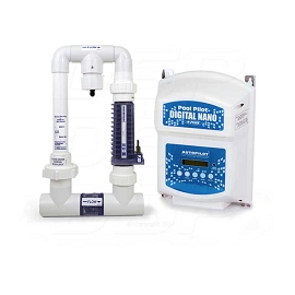 AutoPilot Digital Nano + with PPM2 (RC-28) Electronic Chlorine Generator Questions & Answers