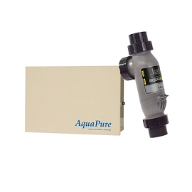 Jandy® AquaPure 1400 Chlorine Generator Questions & Answers