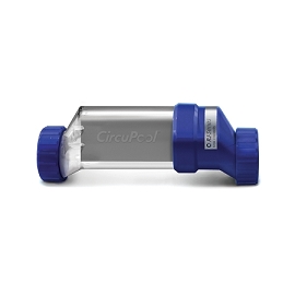 The cell I have does not make enough chlorine so can I replace with this cell of my current module?