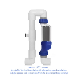 CircuPool Vertical Installation Kit Questions & Answers