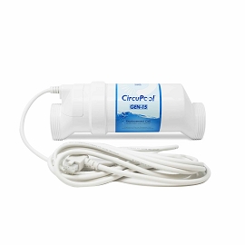 CircuPool® GEN15 Aftermarket Replacement Cell fits Hayward® AquaRite® 40,000 Gal. Models Questions & Answers