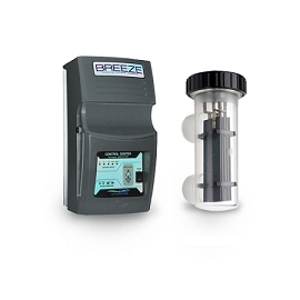 CMP Powerclean Salt Ultra 540 Salt Chlorinator (SGS Saline Generating Systems Breeze 540) | 52000-240-000 Questions & Answers