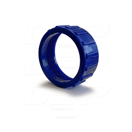 I need to remove and reinstall the salt cell container unit on my CircuPool RJ-30 PLUS Salt Chlorine Generator.  That means that I'll need new collars.  Is the Part Number: "COLLAR-RJN"  the collar that threads to both ends of the salt cell capsule?