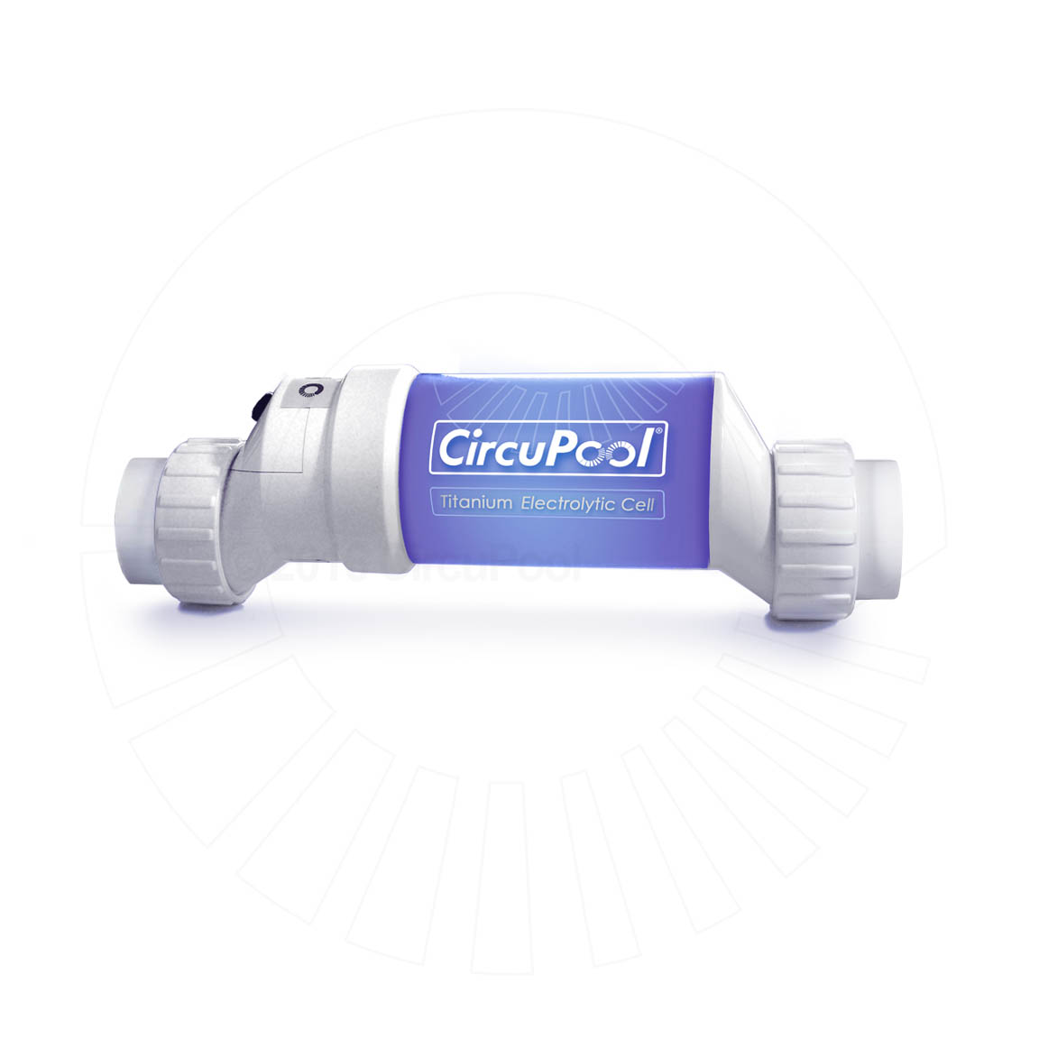 I have a CircuPool Universal 25. How do I verify cell version in system status menu. My cell model:Si 25. On the status menu I have the following options: F-9, C-9, F-15, C-15, l=-15Which one represents cell si25?