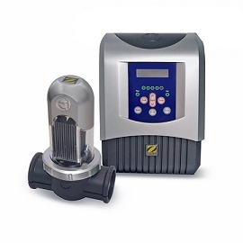 Jandy AquaPure Ei Series Salt Chlorinator (Discontinued) Questions & Answers