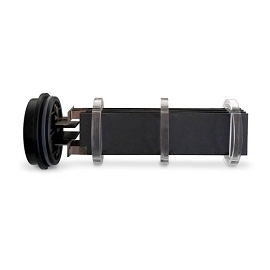 I need to replace the electrodes in a CircuPool RJ20/AG16 Classic.   Is it possible to replace with the RJ30 electrodes? (CircuPool RJ30 Classic Replacement Cell)