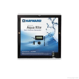 we have a gray wire coming out of it that we accidentally cut we need to know how to hook it up and where hooks up to we have a Hayward salt generator a large one