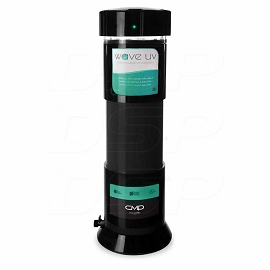 can i use this UV system and not use chlorine or salt anymore?  thanks for your time.