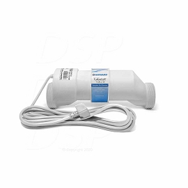 Replacement W3 T-CELL-15 Turbo Cell for Hayward® AquaRite® (AQR15) Questions & Answers