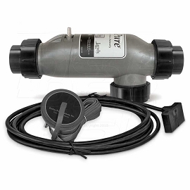 Jandy® / Zodiac® PLC1400 Replacement Cell Kit for AquaPure / PureLink 1400 Questions & Answers