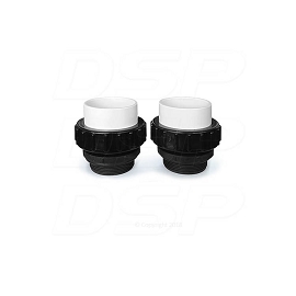 Are these fiitings gor heaters? It says for pool puml in the description.