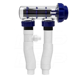 CircuPool SJ Adapter Kit (from existing RJ-Classic Models) Questions & Answers
