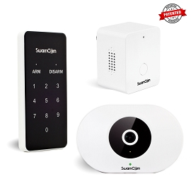 SwamCam Camera Pool Alarm System Questions & Answers