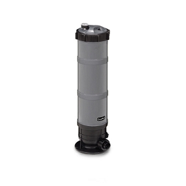 CJ-150 Cartridge Filter Questions & Answers