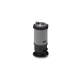 CJ-120 Cartridge Filter Questions & Answers
