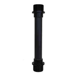 Ordered and received my CircuPool TJ Series "Typhoon" Pre-Filter that came with an inline bypass (Part Number: TJ-BYPASS) for use with DE. How is this to be installed? There were no instructions whatsoever. It appears multiple additional fittings are required to complete installation (based on the photo of the TJ-BYPASS-KIT model). Should I have ordered the TJ-PASS-KIT? Very confused and frustrated that this is delaying the opening of my pool as I expected to be able to immediately install the pre-filter upon receipt.
