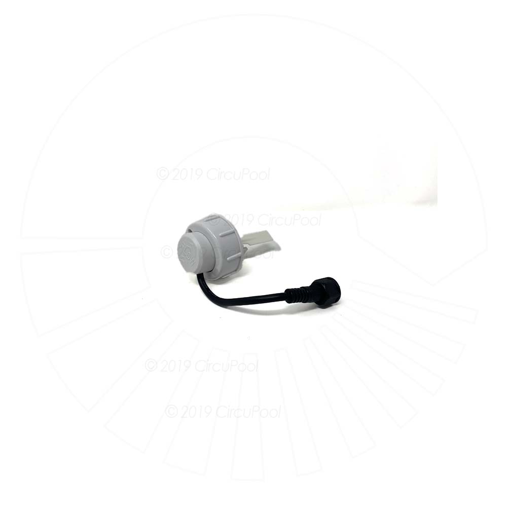 Is this a combination flow and temp sensor?