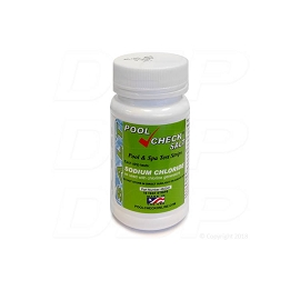 Salt Test Strips Questions & Answers