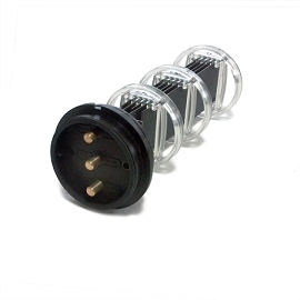 APX PERFORMANCE C5 Aftermarket Replacement Cell fits CompuPool CPSC-24 | up to 24,000 gallons Questions & Answers