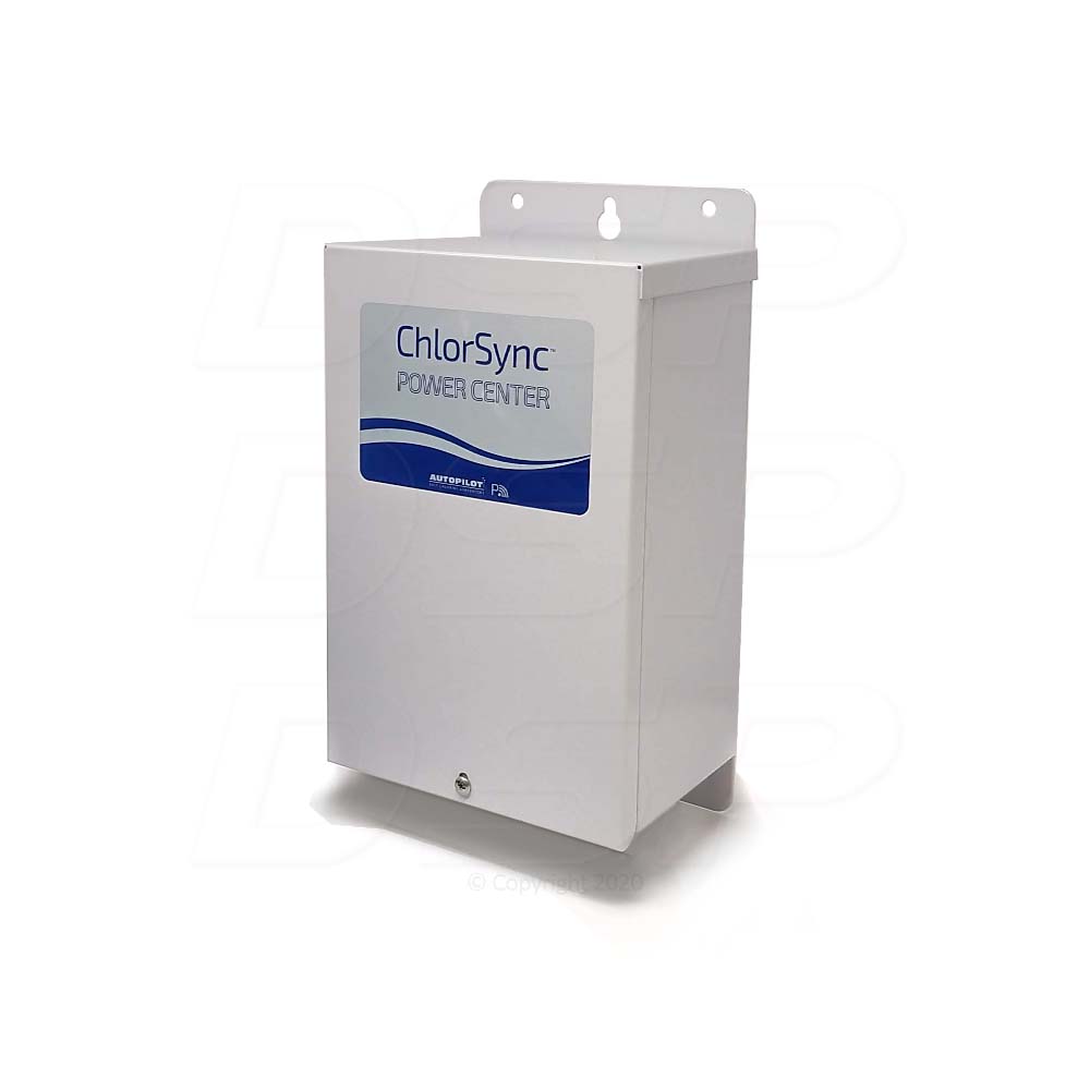 AutoPilot ChlorSync Power Supply Questions & Answers