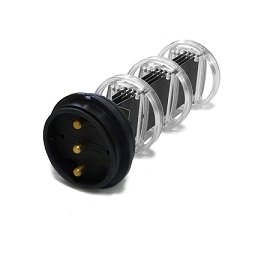 APX PERFORMANCE C4 Aftermarket Replacement Cell fits CompuPool CPSC-16 | up to 16,000 gallons Questions & Answers