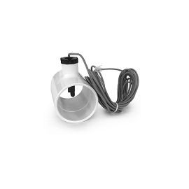 Generic Flow Switch (with Temperature Sensor) - PVC Tee Fitting Not Included Questions & Answers