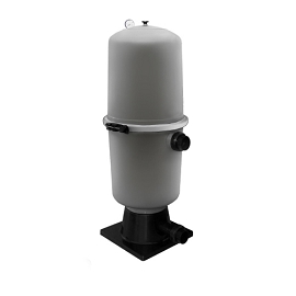 Where can I get replacement cartridges and a replacement air release valve?