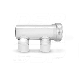 How do I replace end cap without paying for a complete system?