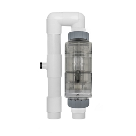 CircuPool EDGE Adapter Kit (from existing RJ-Classic Models) Questions & Answers