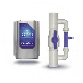 CircuPool INDIGO3-M Ozone Generator for Swimming Pools Questions & Answers