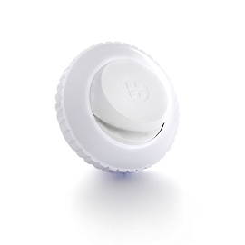 Is this better than a regular eyeball water return? If so, why?