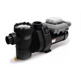 CircuPool VJ-3 EnduraFlo Variable Speed Pool Pump Questions & Answers