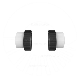 Can this be used to replace the outlet union of an RJ45+?