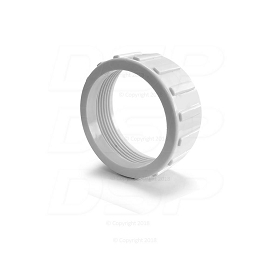CircuPool® Threaded Cell Collar - Universal / Si Series Questions & Answers
