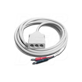 do you  have cost for  autopilot inventory # part 952 ST/ dig cord [has black/red plug at 1 end]...this cord that goes with replacement salt cell  autopilot PPC1 [also need cost] ?  THX